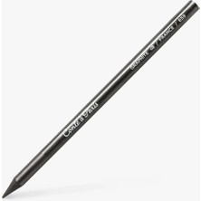 Conte a Paris : Dereceli Sıkıştırılmış Kömür Kalem : Graphite