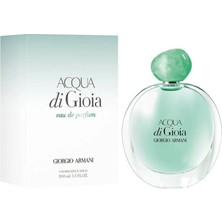 Giorgio Armani Acqua Di Gioia Edp Kadın Parfüm 100 ml