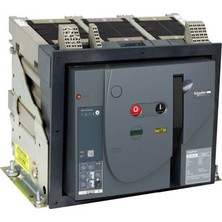 Schneider Electric MVS08H4MF5L 800A 65KA 4p Kutup Sabit Tip Easpack