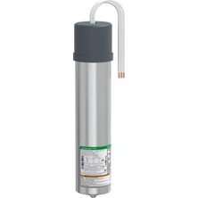 Schneider Electric BLRCS025A030B40 Easycan Kapasitör 2,5/3 Kvar 400 V 50/60Hz