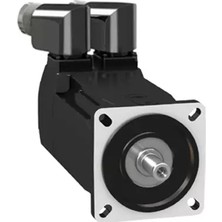 Schneider Electric BMH0703P16F2A Servo Motor Bmh 3,4 Nm 8000 Rpm Kilitli Şaft Frenli IP54
