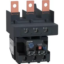 Schneider Electric LRD4369 Tesys Lrd Termik Röle 110-140A Class 10A
