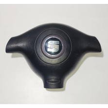 OEM Toledo Airbag Leon Airbag Direksiyon Hava Yastığı 1M0880201