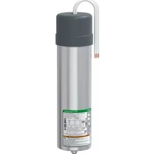 Schneider Electric BLRCS050A060B40 Easycan Kapasitör 5/6 Kvar 400 V 50/60Hz