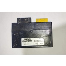 OEM 206 cc Sanruf Kontrol Beyni 9644337080
