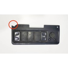 OEM 6K0857061 Polo Cam Düğmesi Polo Ayna Ayar Düğmesi