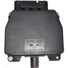 OEM Cordoba Ibiza Volkswagen Seat Skoda Audi Vakum Selenoid Valf Bloğu 6Q0906625B N75 Valfi
