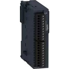 Schneider Electric TM3AI4 Tm3-4 Modül Analog Giriş