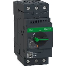 Schneider Electric GV3P80 70-80 A Motor Koruma Şalteri 15-100 Ka