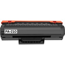 Pantum M6500 Mfp Yazıcı Uyumlu PA-210 Muadil Toner