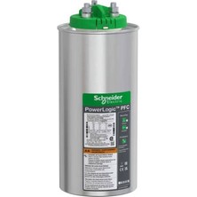 Schneider Electric BLRCH500A000B40 Varplus Can Hduty 400V 50KVAR 50/60Hz Kondansatör