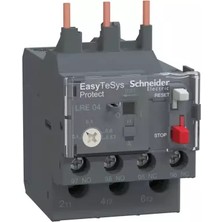 Schneider Electric LRE04 Easypact Tvs Termik Röle 0.4-0.63A