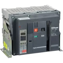 Schneider Electric NW10H13PML2EHH 1000A 65KA 3 Kutup Açık Tip Güç Şalter