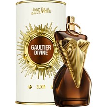 Jean Paul Gaultier Divine Elixir Edp Kadın Parfüm 100 ml