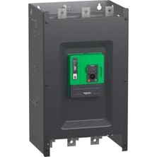Schneider Electric ATS480C41Y Altivar Yumuşak Yolverici ATS480 410 A 208...690V Ac Kontrol Beslemesi 110...230V Ac