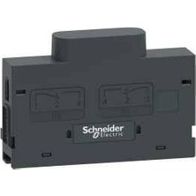Schneider Electric TPSAUX33 Yardımcı Kontak Transferpact Kapalı Pozisyon Için Gösterge