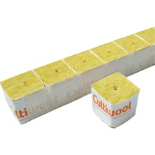 Empressco Rockwool Taş Yünü 4x4 cm 10 Adet - Fiyatı, Yorumları