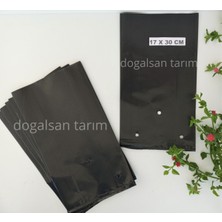 Empressco Fide Poşeti 17X30 cm 1 kg Fide Torbası Fidan Poşeti Fidan Torbası - Fiyatı, Yorumları