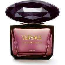 Versace Crystal Noir Parfum Kadın Parfüm 90 ml