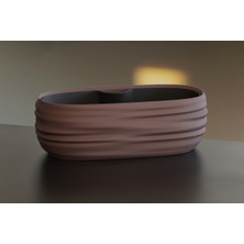 Empressco Wabi-Sabi Kendinden Sulamalı Saksı2 - Fiyatı, Yorumları