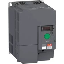 Schneider Electric ATV310HD11N4E Değişken Hızlı Sürücü ATV310 11 Kw 15 Hp 380...460 V 3 Fazlı Filtresiz