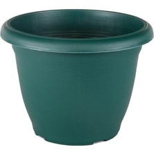 Empressco Villa Saksı Tabaksız 22 Lt No:9 – No 9 Boyutunda 22 Litre Tabaksız Bahçe Saksısı - Fiyatı, Yorumları