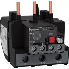 Schneider Electric LRE355 Easypact Tvs Termik Röle 30-40A