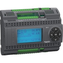 Schneider Electric TM171PDM27R Modicon M171 Performans Ekranı