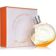 Hermes Eau Des Merveilles Kadın Parfüm Edt 100 ml