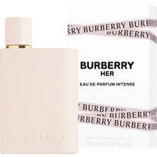 Burberry Her Intense Edp Kadın Parfüm 100 ml