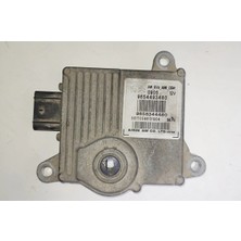 OEM 9654493480 9658344480 Şanzıman Beyni 407 607 308 C5 C6 Otomatik Şanzıman Beyni Aisin Warner