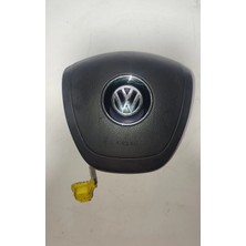 OEM Vw Touareg Airbag Passat B8 Airbag Golf 7 Airbag 7P6880201