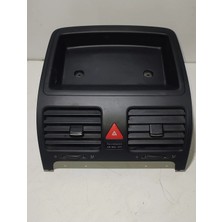 OEM Golf 5 Havalandırma Izgarası Orta Jetta Havalandırma Izgarası 1K0819743