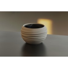 Empressco Wabi-Sabi Kendinden Sulamalı Saksı4 - Fiyatı, Yorumları