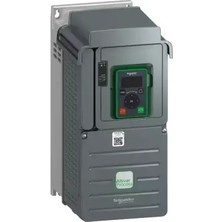 Schneider Electric ATV610D15N4 15KW/20HP 380-460V IP20 Hız Kontrol Cihazı