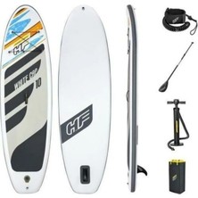 Bestway Şişme Sup Paddle Board, 305CM, Dayanıklı ve Kullanımı Kolay Ürün