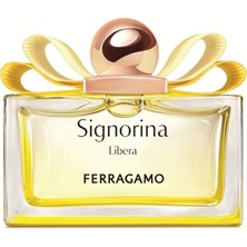 Salvatore Ferragamo Signorina Libera Edp Kadın Parfüm 100 ml