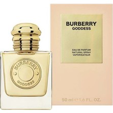 Burberry Goddess Edp Kadın Parfüm 50 ml