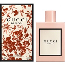 Gucci Bloom Edp Kadın Parfüm 100 ml