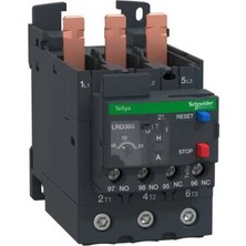 Schneider Electric Electric LRD365 LRD365 48 - 65 A Termik Röle