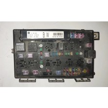 OEM Astra H Sigorta Tablası Gm 13 145 043 13145043 5dk 008 668-50 5DK008668-50