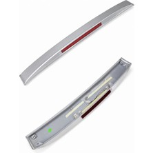 OEM Seat Ibiza Spoiler 2003 2009 Ibiza Rüzgarlık
