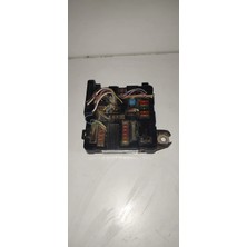 OEM Megane 2 Sigorta Kutusu Scenic Sigorta Kutusu 05293 8200306033C