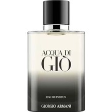Giorgio Armani Acqua Di Gio Homme Edp Erkek Parfüm 100 ml