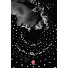 Esranın Dünyası Dünyevi Bilgelik Sanatı