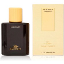 Davidoff Zino Men Edt Erkek Parfüm 125 ml