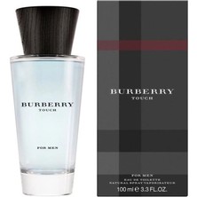 Burberry Touch Edt Erkek Parfüm 100 ml