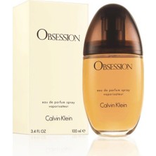 Calvin Klein Obsession Edp Kadın Parfüm 100 ml