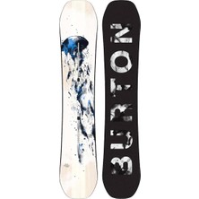 Burton Womens Feelgood Kadın Snowboard
