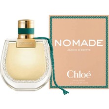 Chloe Nomade Jardin D'egypte Edp Kadın Parfüm 75 ml